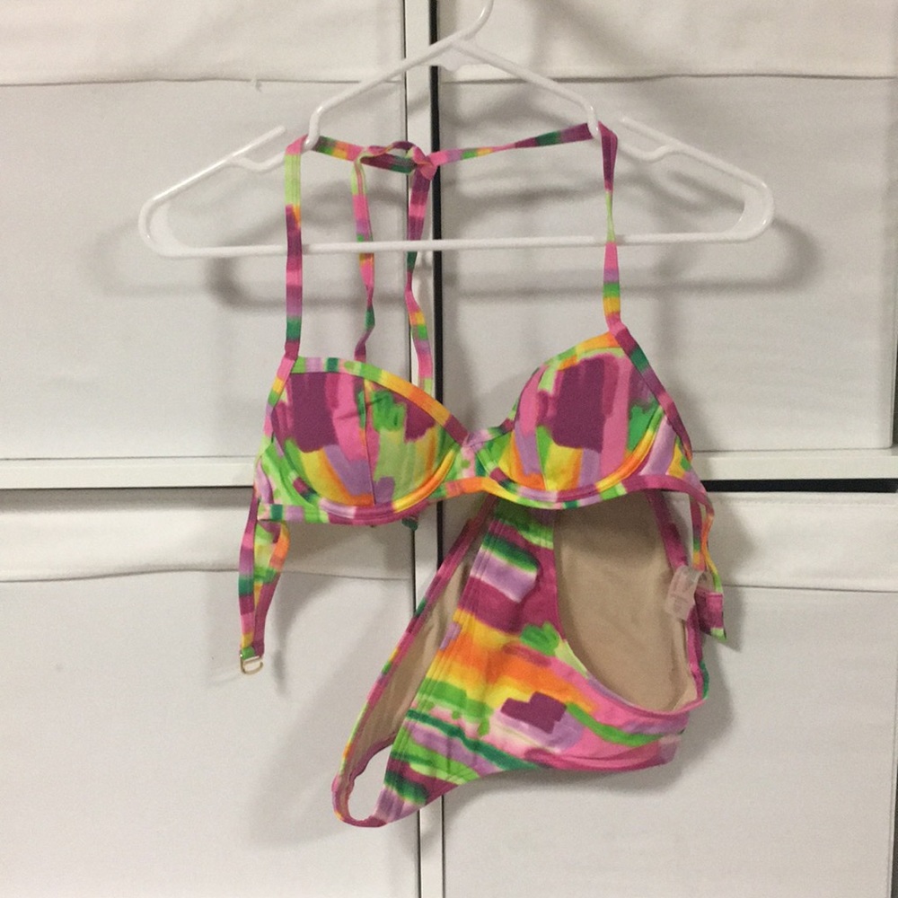 Victoria’s Secret bikini swim suit